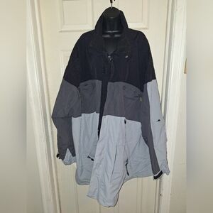 Himalaya coat size 4X/Tall